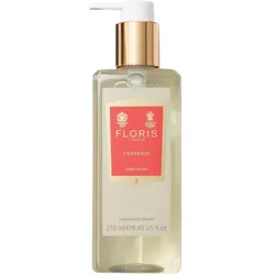 NoName, Handseife, Chypress Flüssigseife (Flüssigseife, 250 ml)