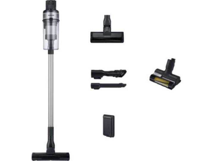 Samsung - Aspirateur Balai Jet 65 Pet Vs15a60bgr5