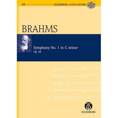 Sinfonien Nr. 1-4 -