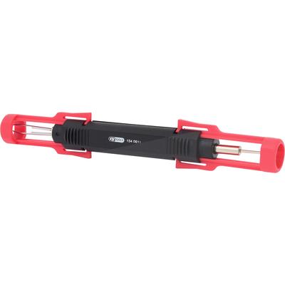 Ks Tools Kabel-Entriegelungswerkzeug, Flachstecker, -steckhülse 2,8-6,3mm [Hersteller-Nr. 154.0011]