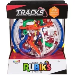 Rubik's Rubiks Tracks 150 Portal