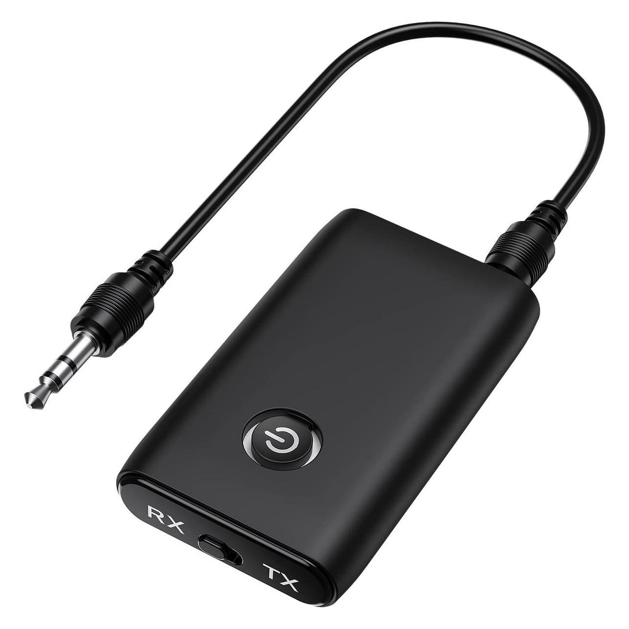 Reach Bluetooth-Adapter 2-in-1: Sender/Empfänger (Sender & Empfänger) (46141169)