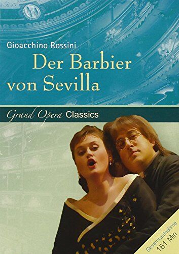 Der Barbier Von Sevilla - Preis vom 09.10.2026 07:28:09 h