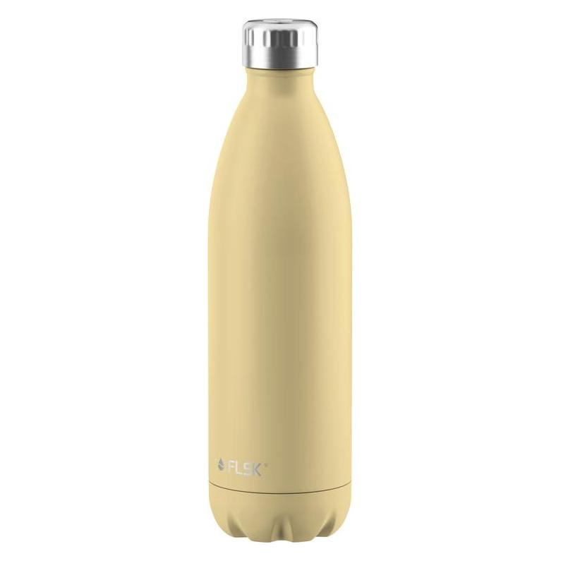 FLSK Trinkflasche aus Edelstahl (1 l) (61308615)