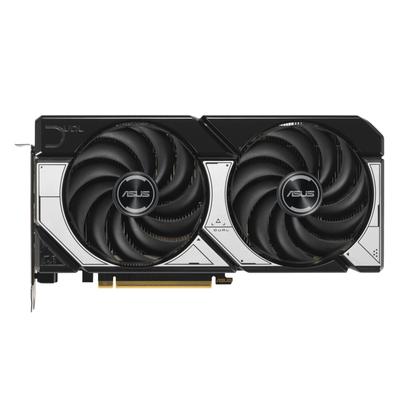 ASUS Grafikkarte "DUAL-RTX5070-O12G", ohne farbbezeichnung, Grafikkarten