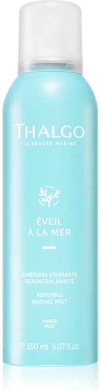 Thalgo Éveil à la Mer Reviving Marine Mist energising moisturising mist with minerals 150 ml