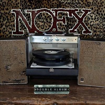 Nofx: Double Album - NOFX, CD