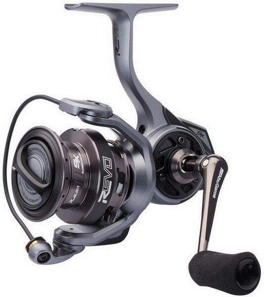 Abu Garcia Revo Sx-2500