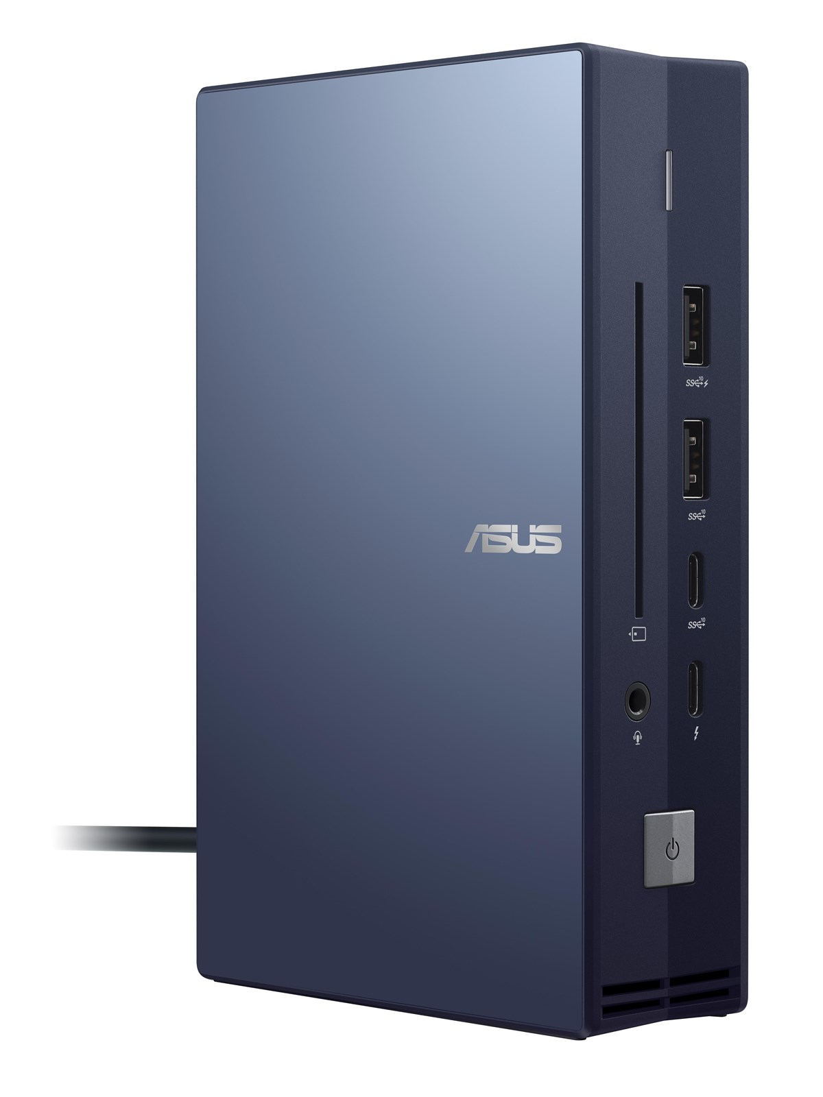 ASUS SimPro Dock 2 - Thunderbolt 3