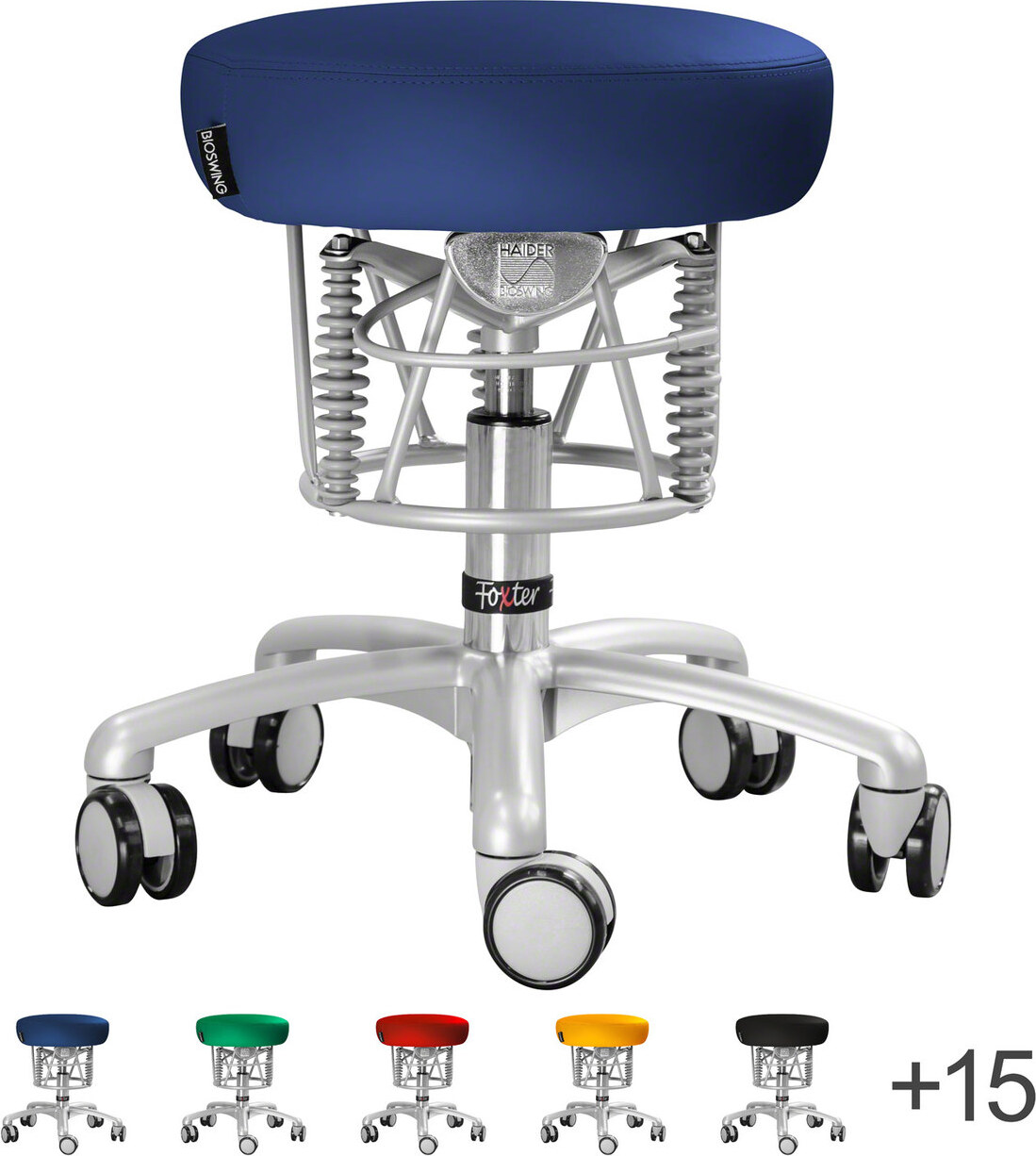 BIOSWING Foxter Therapiestuhl