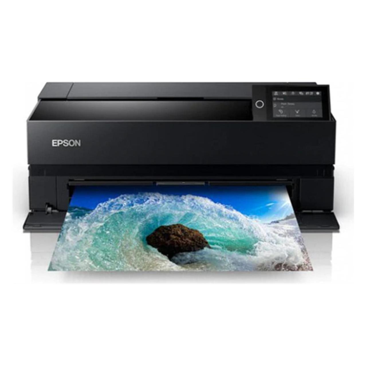 Epson SureColor SC-P900 (Tintenpatrone, Farbe) (C11CH37401)
