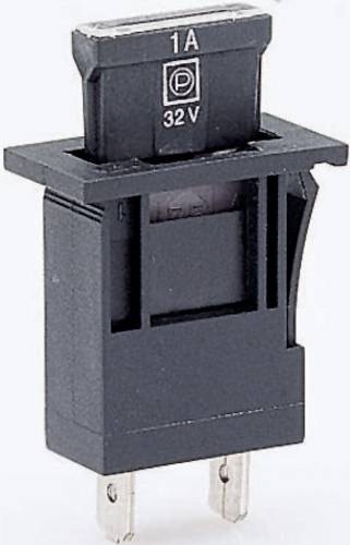 ESKA 370000 370000 Sicherungshalter Passend für (Sicherungen) Flachsicherung Standard 20A 32V