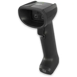 Zebra DS8288, PowerCap, BT, 2D, FIPS, BT, Kit (USB), Qi, schwarz, Barcode Scanner, Schwarz