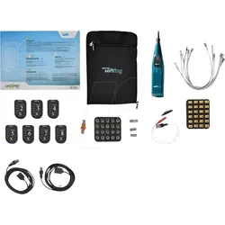 SOFTING 226105 - LinkXpert Zubehör Kit, Installer