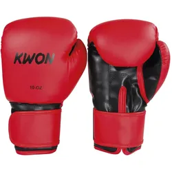 Kwon, Boxhandschuhe, (14 OZ)