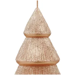 2x EGLO, Kerzen, Weihnachtskerze Tanne Balezze (1 Stk.)