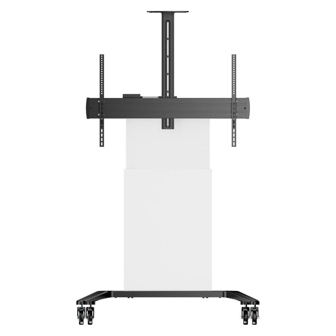 Vivolink Pro Mobile Motorized Stand (110 kg, 55" - 100") (VLFS55100M)