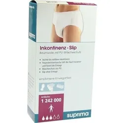SUPRIMA Inkontinenzhose 242 Gr.5 1 St