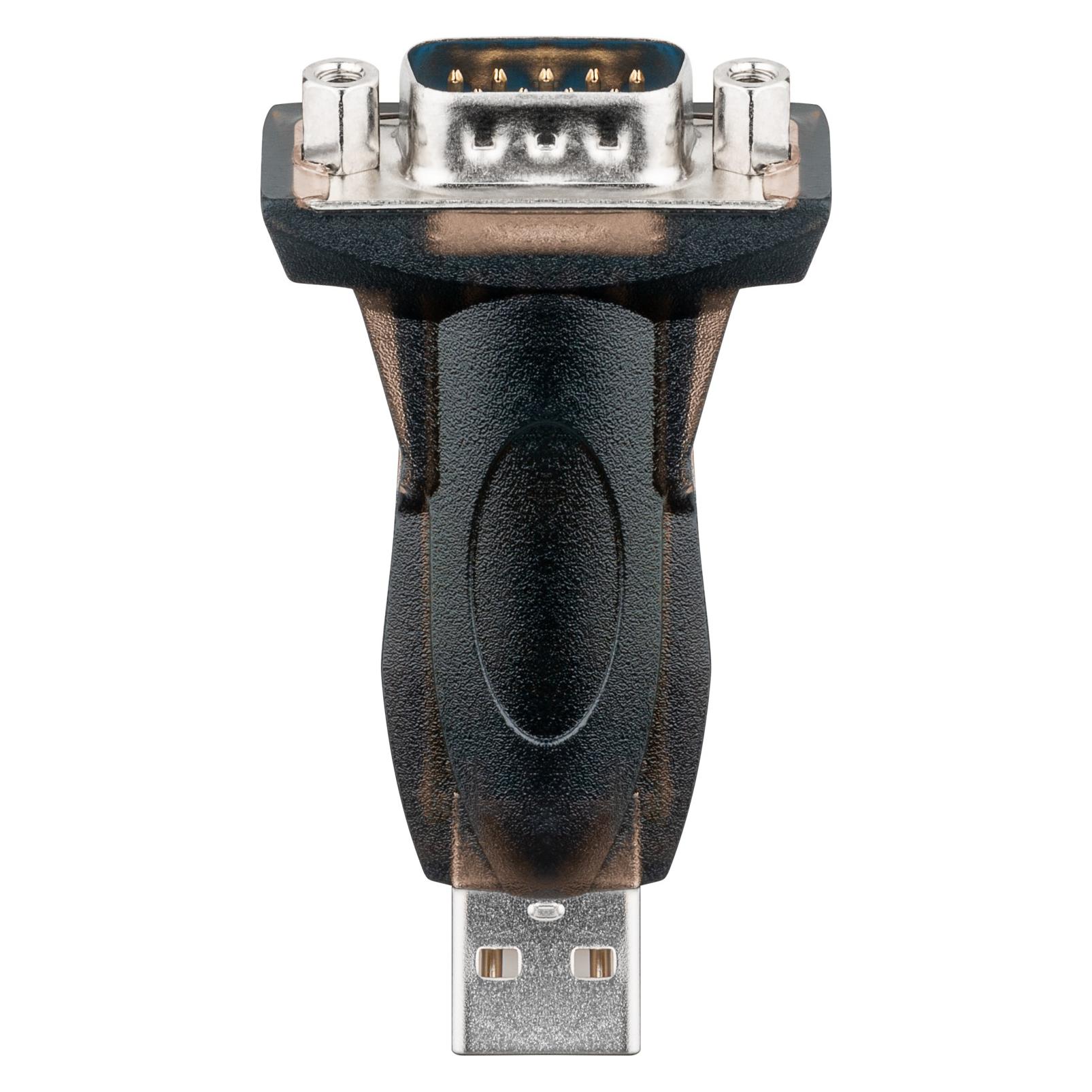 Goobay Serieller Adapter (69822)