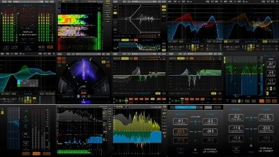 Nugen Audio Post Bundle