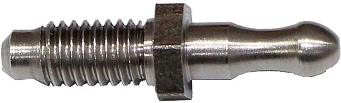 Wolf Fassonschraube M6 3490579 für Schichtenspeicher