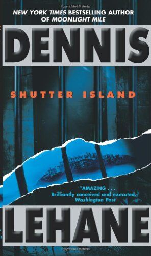 Dennis Lehane - Shutter Island - Preis vom 30.09.2026 09:01:18 h