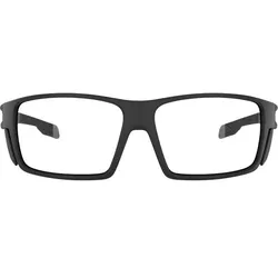 NYAD BLACK MATTE ImpactX 2 BLACK Z87.1+