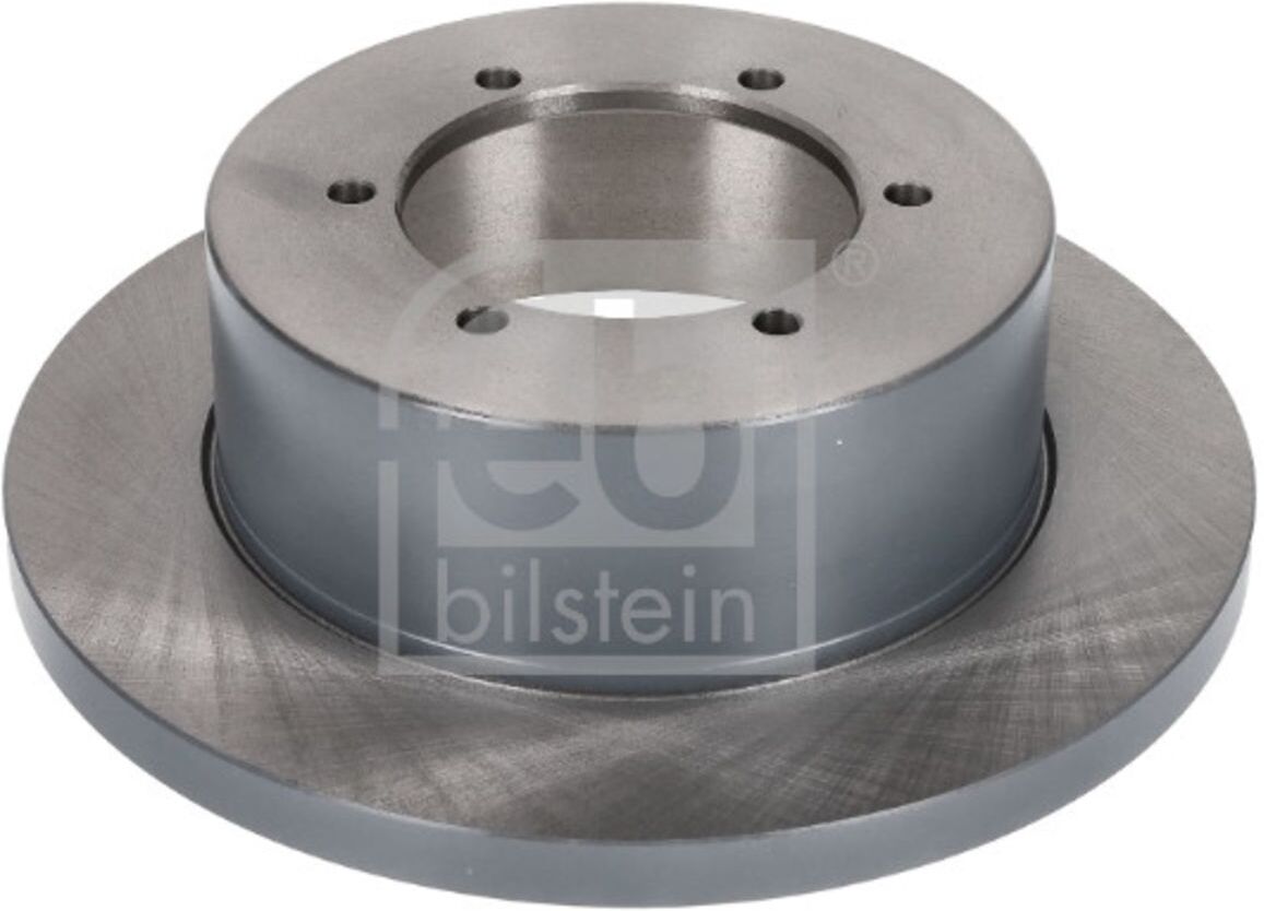 Febi Bilstein Bremsscheibe FEBI 193322, 1 Stück