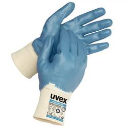 uvex 6002307 profi pure HG Montagehandschuh Größe (Handschuhe): 7 1 Paar