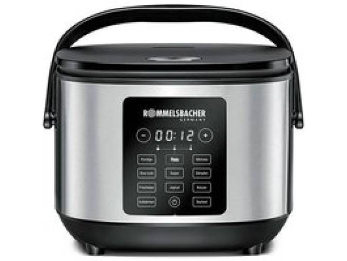 Cuiseur à riz Rommelsbacher MRK 650 3L 600W