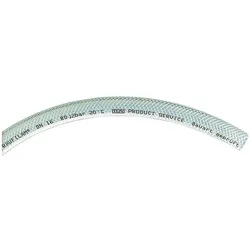 Rehau, Zubehör Druckluftwerkzeug, Druckluftschlauch Industrie 12 x 18 mm aus PVC Wandstärke 3 mm