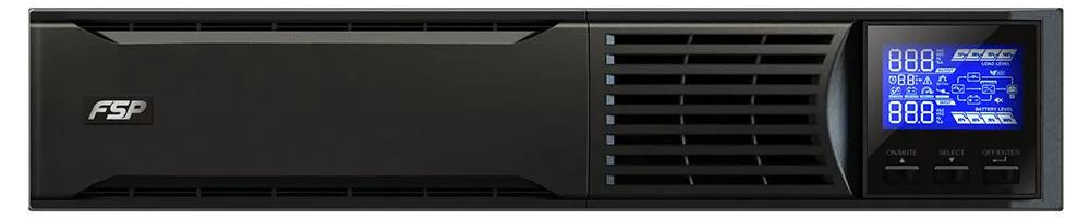 Fortron PPF18A1405 FSP USV Champ 2kVA Rack online 1800W IEC