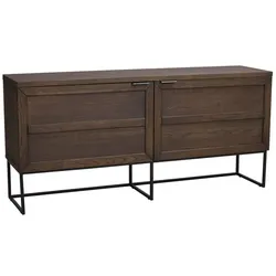 DAHEIM Sideboard Everett Holz Braun