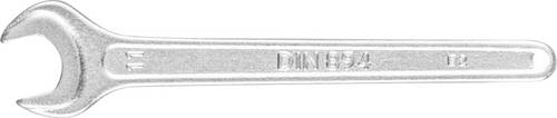 PFERD TOOLS 93785701 EM SW 11mm Einmaulschlüssel Schlüsselweite (Metrisch) 11mm