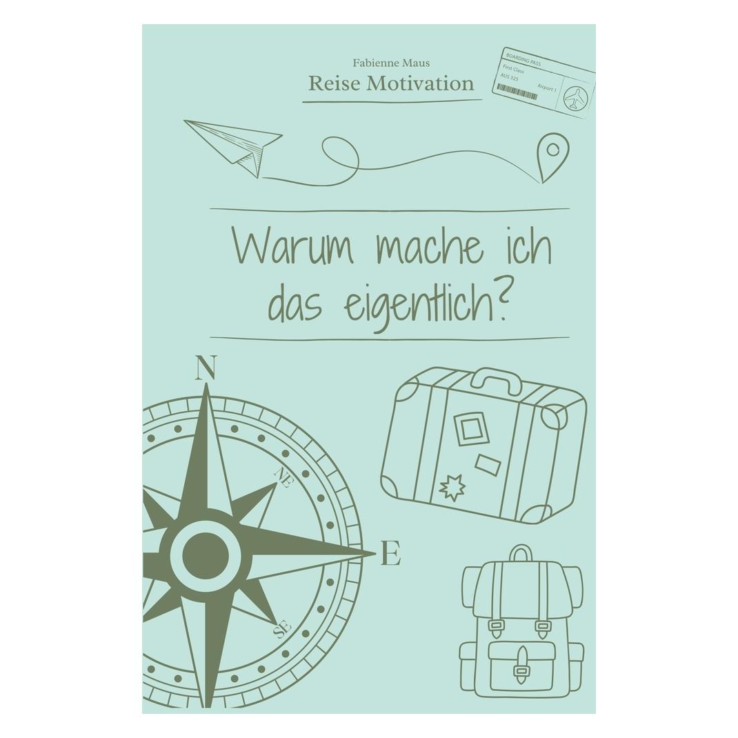 tolino Maus:Warum mache ich das eigentlich? (Deutsch, Softcover, Fabienne Maus) (56965116)