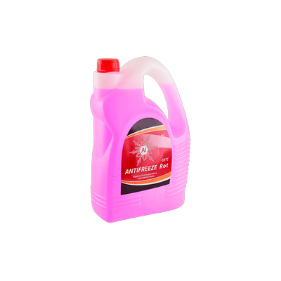 ORLEN Frostschutz QFP257B10