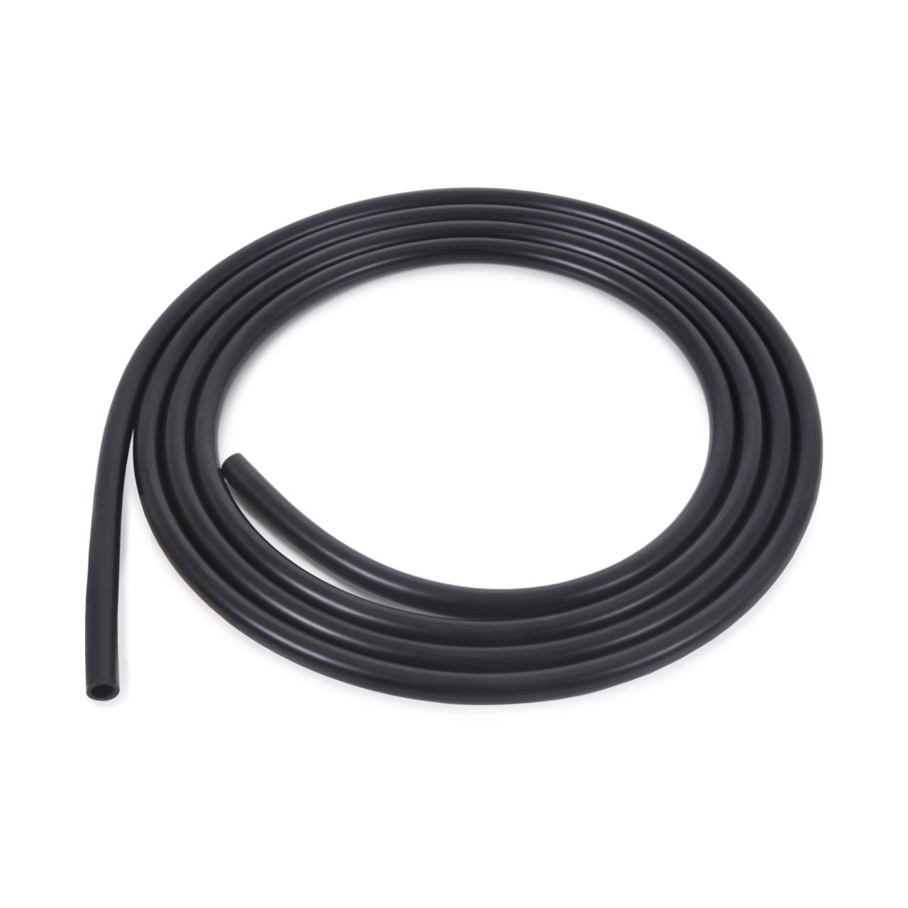 50.00m Alphacool EPDM Tube 11/8 - schwarz Rolle