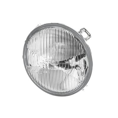HELLA Scheinwerfereinsatz, Hauptscheinwerfer 1b3126677041 H1 rechts für BMW