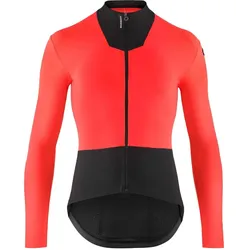 Assos, Herren, Velotrikot, Equipe R 2/3 S11 Trikot (S), Blau, S