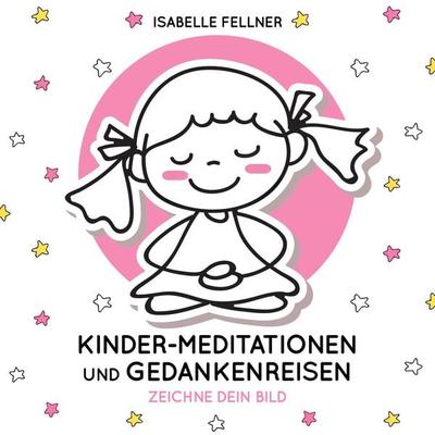 Zeichne dein Bild - Isabelle Fellner, Audio, 4061707327100