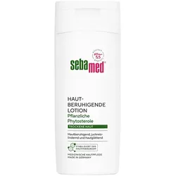 SEBAMED hautberuhigende Lotion 200 ml