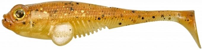 Gunki Rockstar 85 Itb-Z-Brown