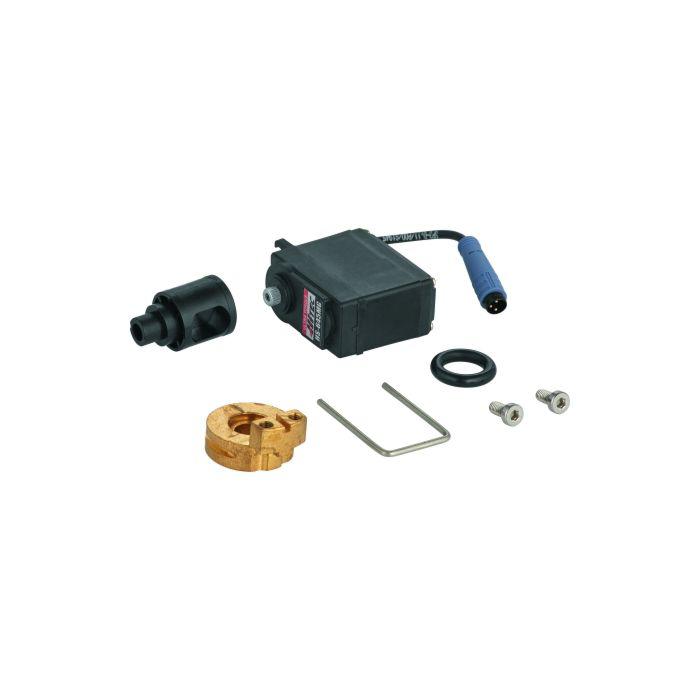 Grohe Servomotor 42341 chrom 42341000