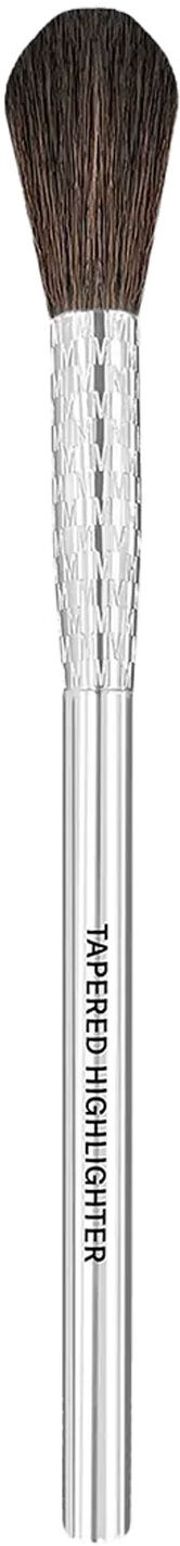 MESAUDA MILANO Tapered Highlighter Brush No.F08