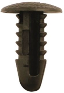 KS Tools Motorhauben-Grill-Kabelbefestigung für Nissan,10er Pack (420.1568)