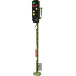 Viessmann - Licht-Ausfahrsignal H0