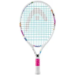 Tennisschläger - Head - Paw 19 (white)