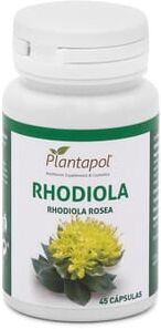Plantapol Rhodiola Rhodiola Rosea 45 Tabs