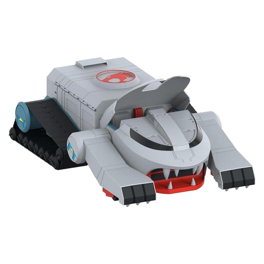 Super7 Thundercats Ultimates Véhicule Thundertank avec Panthro (Toy) (SUP7-UL-THUN-11588)