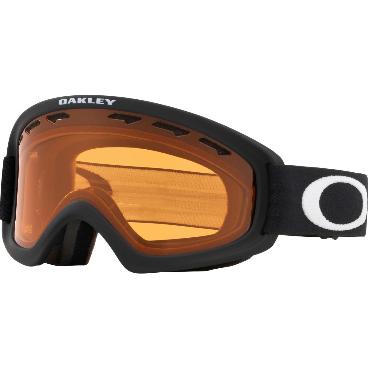 Oakley O-frame 2.0 Pro S matte black/persimmon (712601) 0OO7126-712601